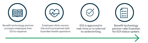 EOI Process